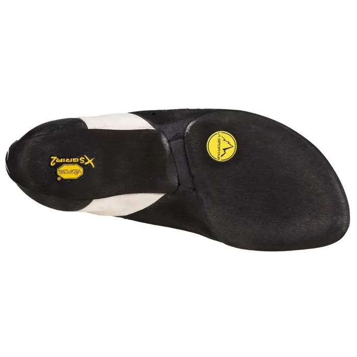 La Sportiva Climbing Katana Laces Woman WhiteBlack 8211 Women La Sportiva Climbing Katana Laces Woman WhiteBlack 8211 Women