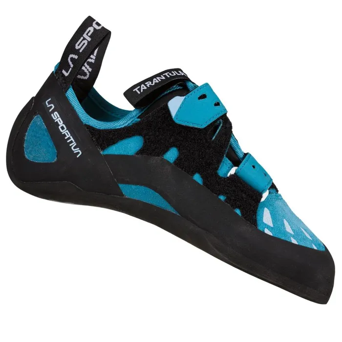 La Sportiva Climbing Tarantula Woman Topaz 8211 Women