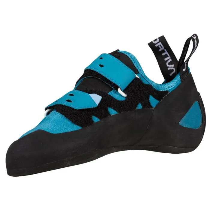 La Sportiva Climbing Tarantula Woman Topaz 8211 Women La Sportiva Climbing Tarantula Woman Topaz 8211 Women