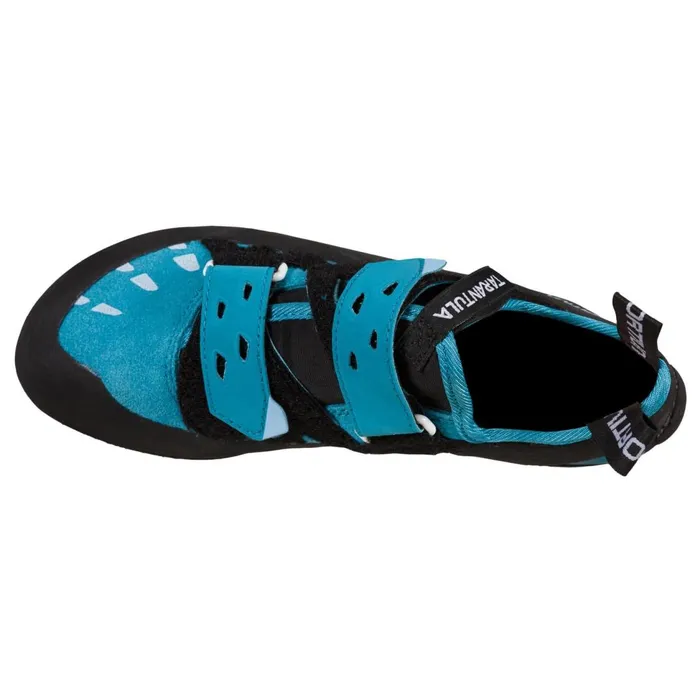 La Sportiva Climbing Tarantula Woman Topaz 8211 Women La Sportiva Climbing Tarantula Woman Topaz 8211 Women