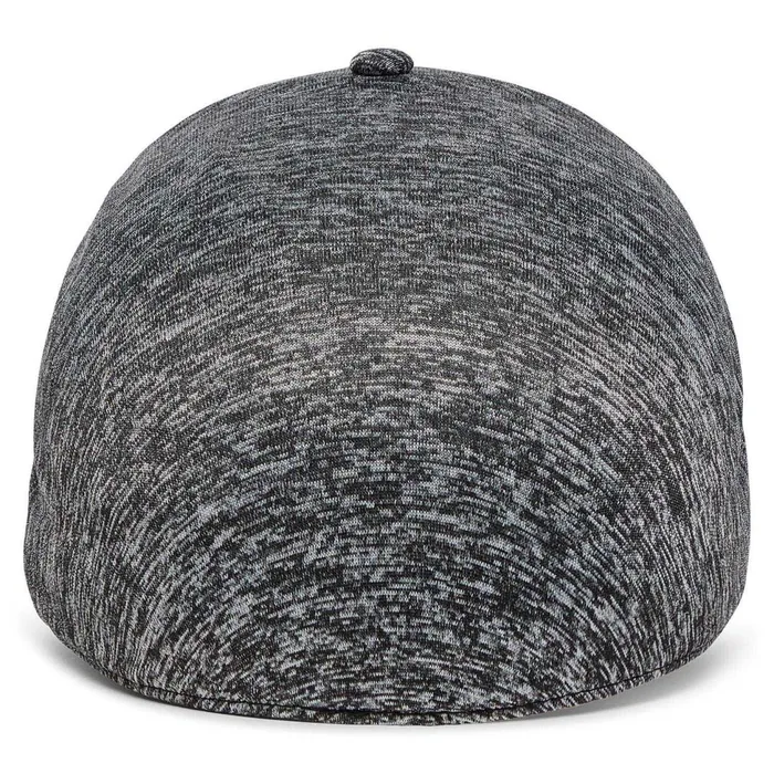 La Sportiva Hats and Beanies Arc Cap BlackLime Punch 8211 MenWomen