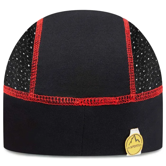 La Sportiva Hats and Beanies Ghost Cap Black 8211 MenWomen La Sportiva Hats and Beanies Ghost Cap Black 8211 MenWomen