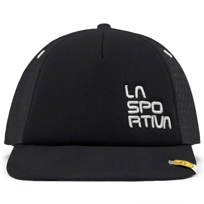 La Sportiva Hats and Beanies Hive Cap BlackCloud 8211 Men