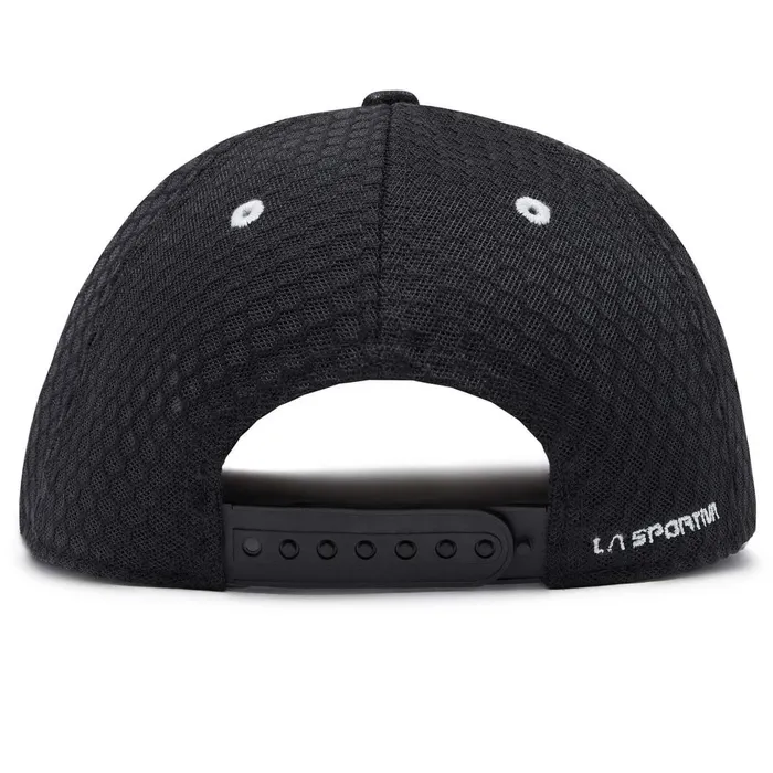 La Sportiva Hats and Beanies Hive Cap BlackCloud 8211 Men La Sportiva Hats and Beanies Hive Cap BlackCloud 8211 Men