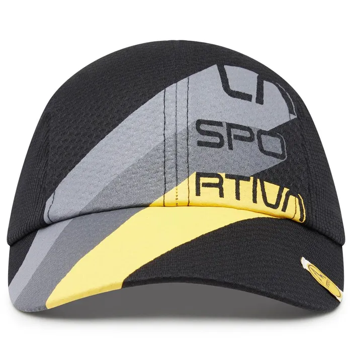 La Sportiva Hats and Beanies Stream Cap Black 8211 MenWomen