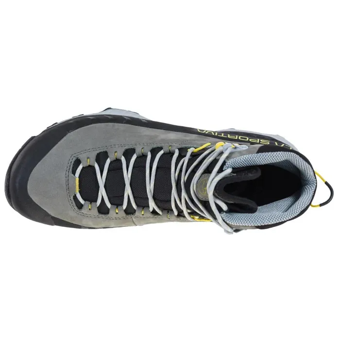 La Sportiva Hiking TX5 Woman Gtx ClayCelery 8211 Women La Sportiva Hiking TX5 Woman Gtx ClayCelery 8211 Women