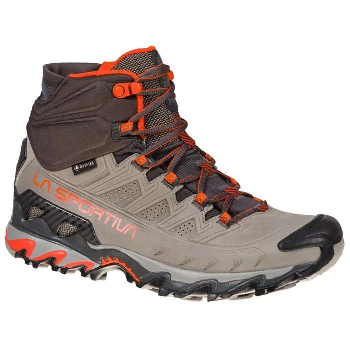 La Sportiva Hiking Ultra Raptor II Mid Leather Woman GTX MoonPaprika 8211 Women