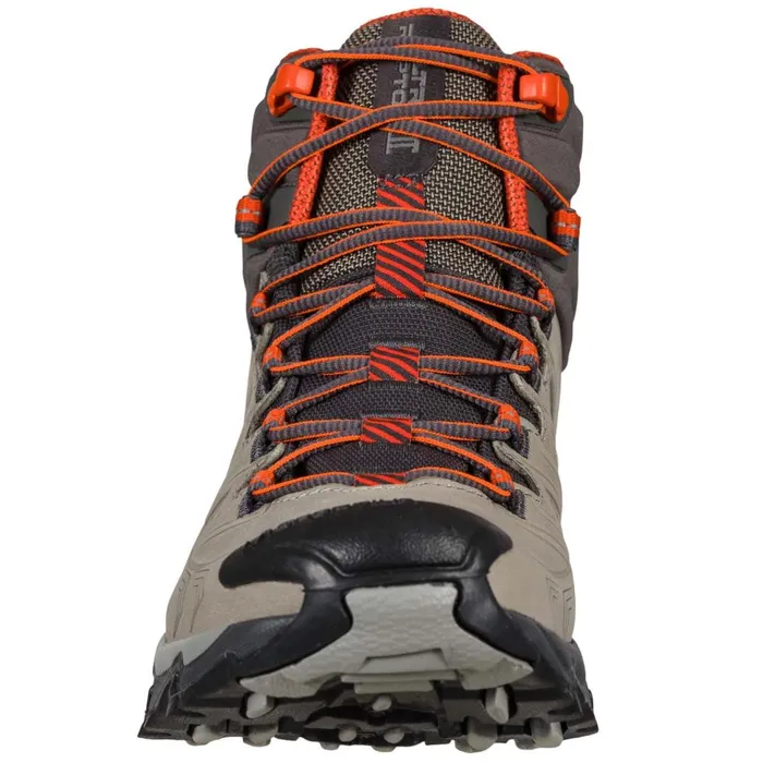 La Sportiva Hiking Ultra Raptor II Mid Leather Woman GTX MoonPaprika 8211 Women La Sportiva Hiking Ultra Raptor II Mid Leather Woman GTX MoonPaprika 8211 Women