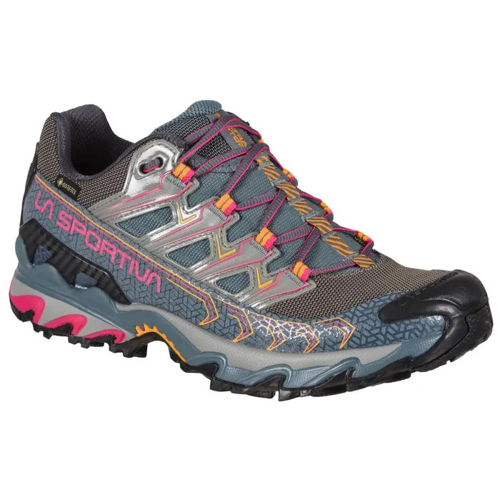 La Sportiva Hiking Ultra Raptor II Woman Gtx SlateSorbet 8211 Women