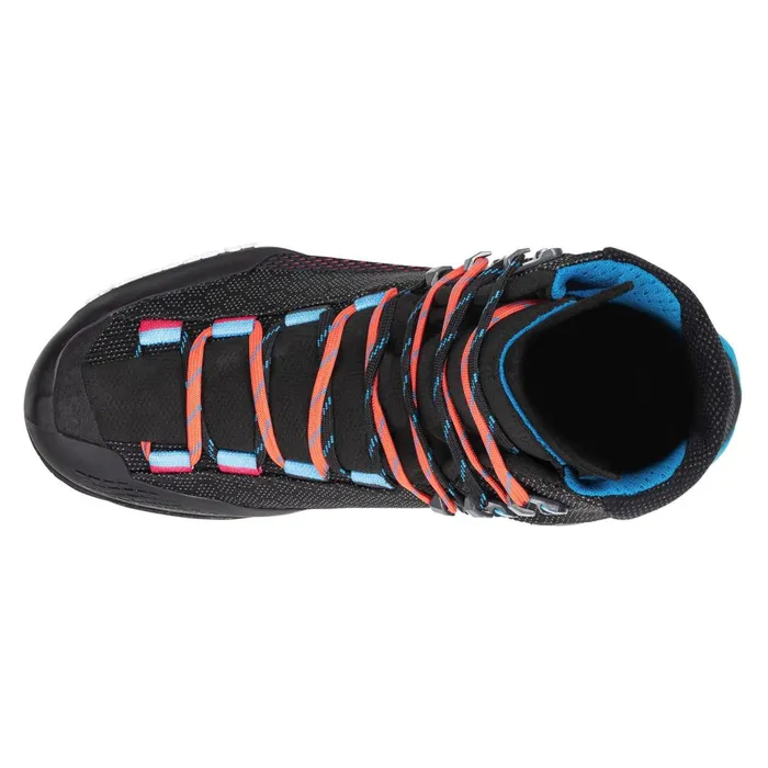 La Sportiva Mountaineering Aequilibrium ST Woman GTX BlackHibiscus 8211 Women La Sportiva Mountaineering Aequilibrium ST Woman GTX BlackHibiscus 8211 Women