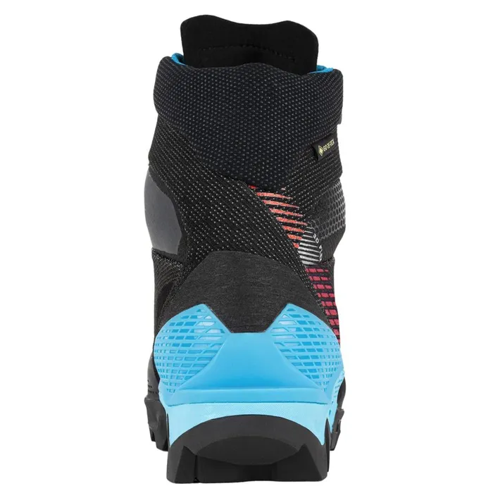 La Sportiva Mountaineering Aequilibrium ST Woman GTX BlackHibiscus 8211 Women La Sportiva Mountaineering Aequilibrium ST Woman GTX BlackHibiscus 8211 Women