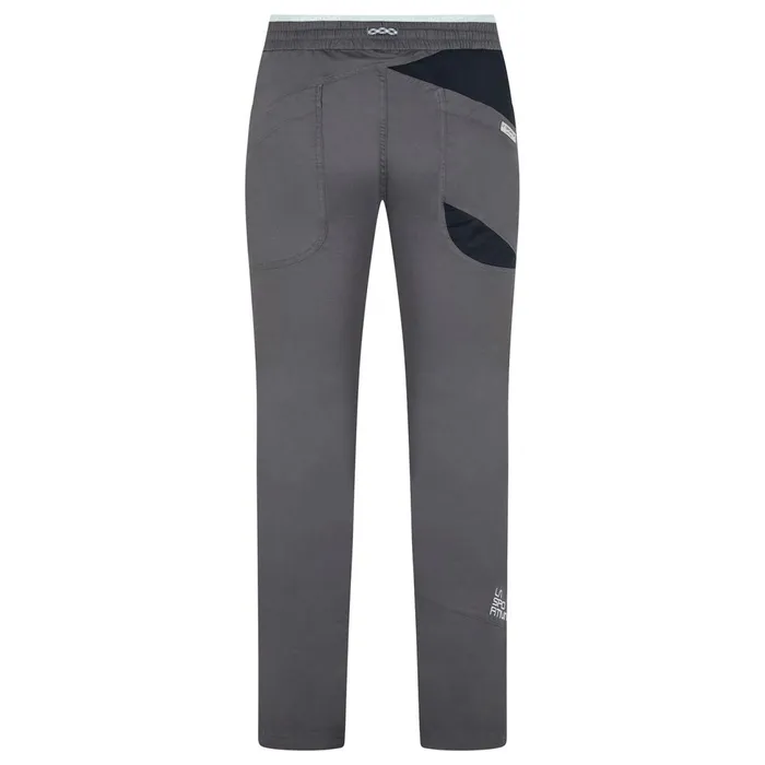 La Sportiva Pants Bolt Pant M CarbonBlack 8211 Men La Sportiva Pants Bolt Pant M CarbonBlack 8211 Men