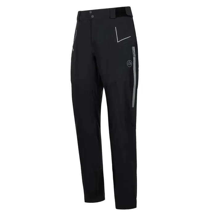 La Sportiva Pants Crizzle EVO Shell Pant M BlackCloud 8211 Men