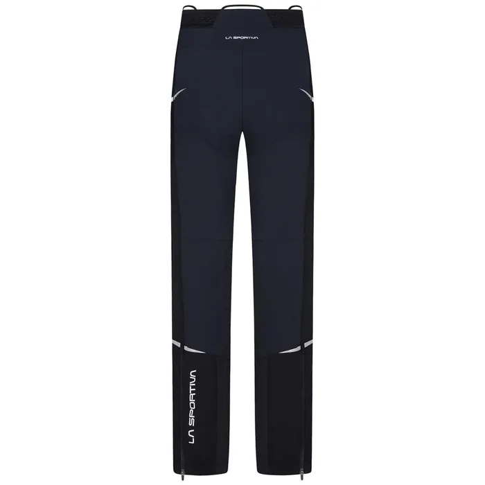La Sportiva Pants Ikarus Pant W Black 8211 Women La Sportiva Pants Ikarus Pant W Black 8211 Women