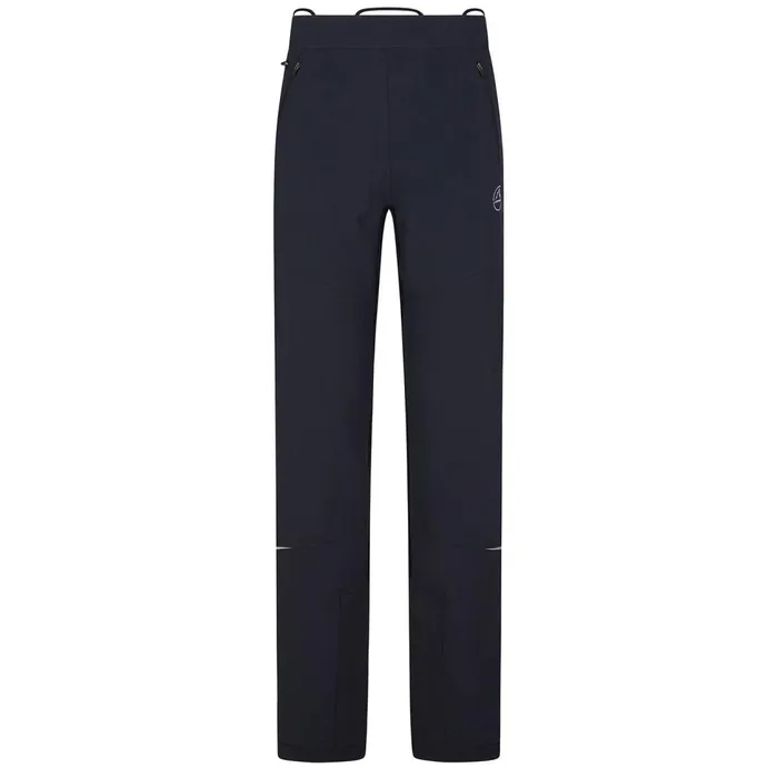 La Sportiva Pants Karma Pant W Black 8211 Women