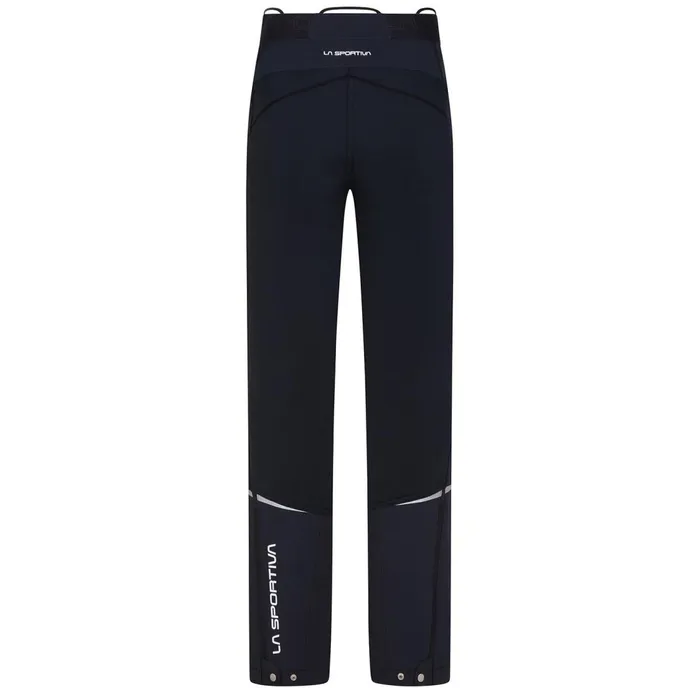 La Sportiva Pants Karma Pant W Black 8211 Women La Sportiva Pants Karma Pant W Black 8211 Women