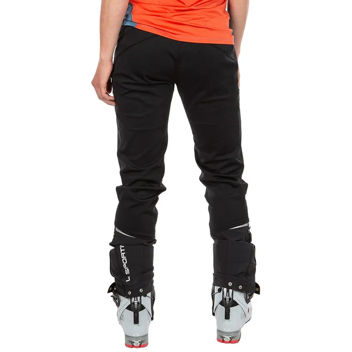 La Sportiva Pants Karma Pant W Black 8211 Women La Sportiva Pants Karma Pant W Black 8211 Women