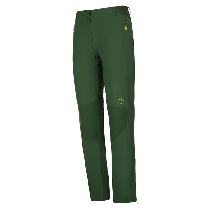 La Sportiva Pants Ridge Pant W Forest 8211 Women