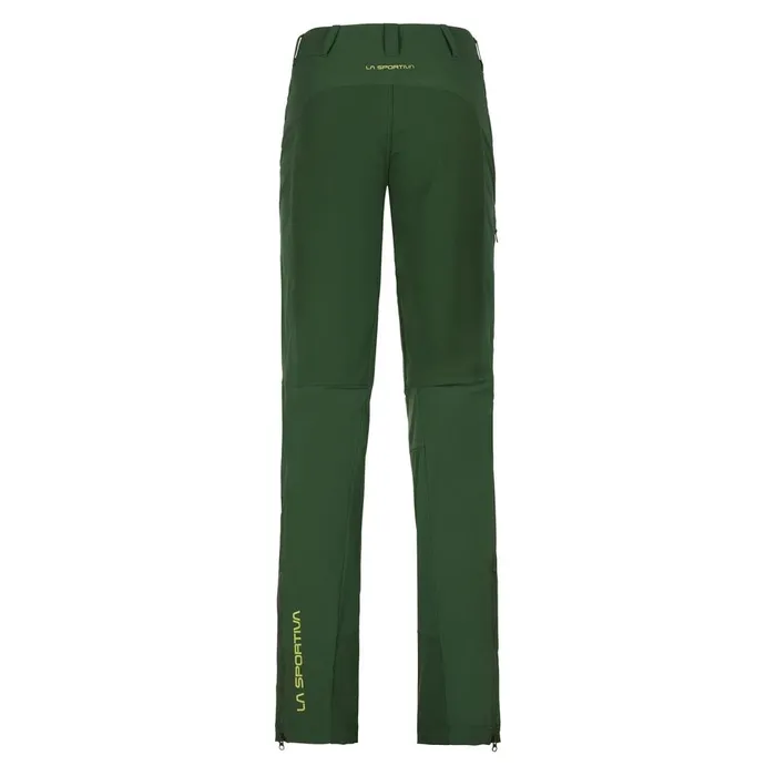La Sportiva Pants Ridge Pant W Forest 8211 Women La Sportiva Pants Ridge Pant W Forest 8211 Women