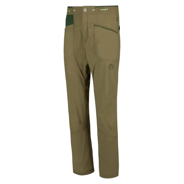 La Sportiva Pants Talus Pant M TurtleForest 8211 Men