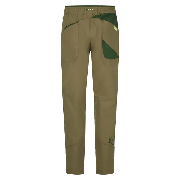 La Sportiva Pants Talus Pant M TurtleForest 8211 Men La Sportiva Pants Talus Pant M TurtleForest 8211 Men