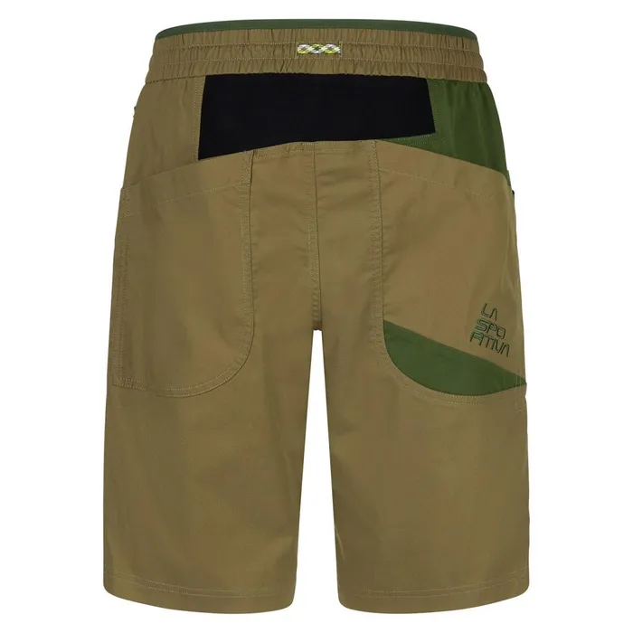 La Sportiva Shorts Ecstatic Short M TurtleForest 8211 Men La Sportiva Shorts Ecstatic Short M TurtleForest 8211 Men