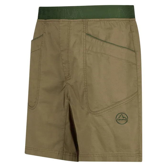 La Sportiva Shorts Esquirol Short M TurtleForest 8211 Men