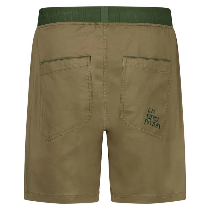 La Sportiva Shorts Esquirol Short M TurtleForest 8211 Men La Sportiva Shorts Esquirol Short M TurtleForest 8211 Men