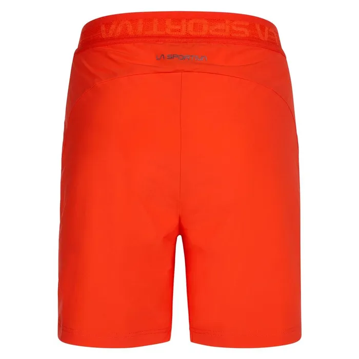 La Sportiva Shorts Guard Short W Cherry Tomato 8211 Women La Sportiva Shorts Guard Short W Cherry Tomato 8211 Women