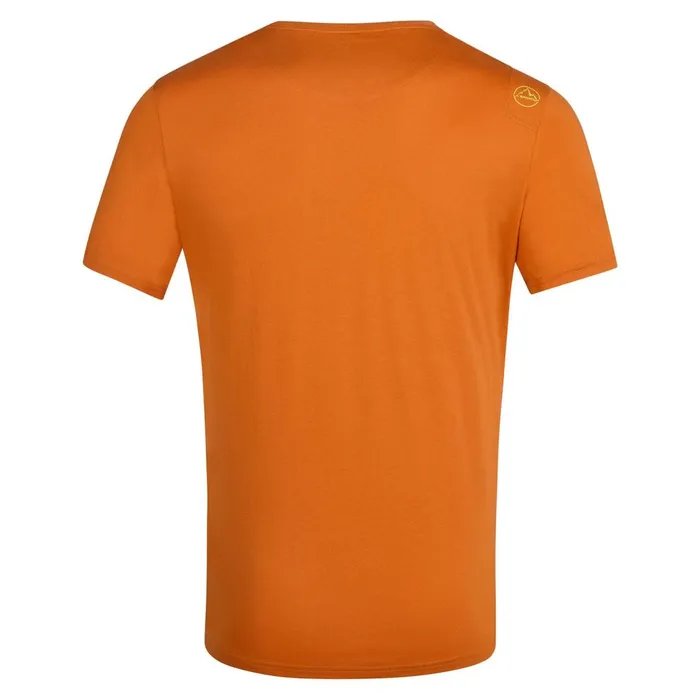 La Sportiva Tshirt Volumes TShirt M Hawaiian Sun 8211 Men La Sportiva Tshirt Volumes TShirt M Hawaiian Sun 8211 Men