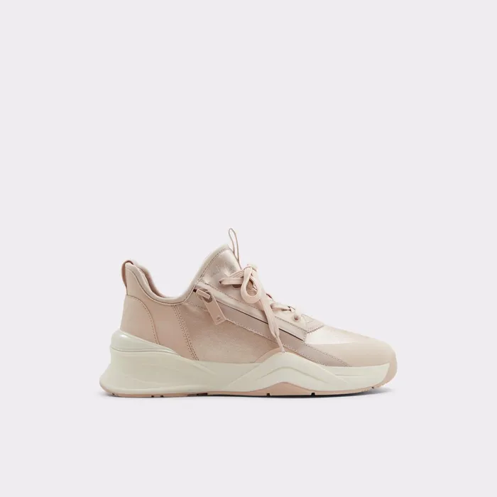 Labedar Light Pink Women ALDO Sneakers