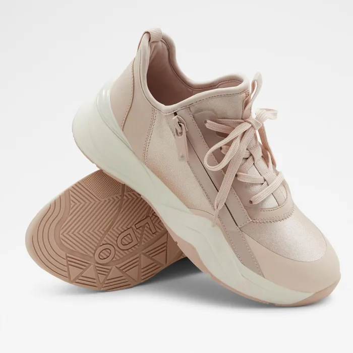 Labedar Light Pink Women ALDO Sneakers