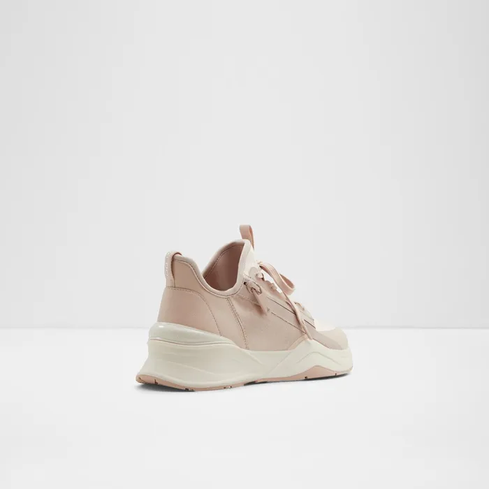 Labedar Light Pink Women ALDO Sneakers