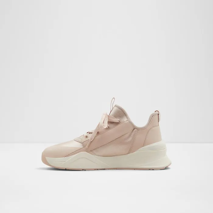 Labedar Light Pink Women ALDO Sneakers