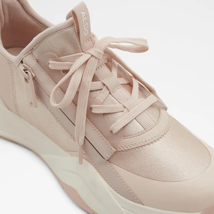 Labedar Light Pink Women ALDO Sneakers