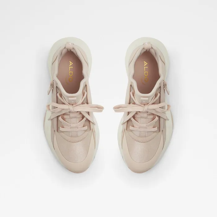 Labedar Light Pink Women ALDO Sneakers
