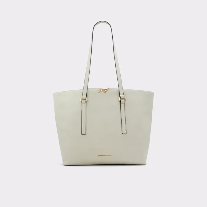 Lalaentarr Whitebone Women ALDO Tote Bags