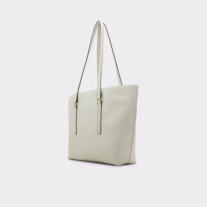 Lalaentarr Whitebone Women ALDO Tote Bags
