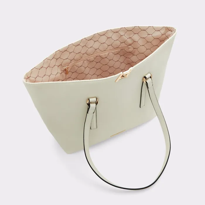 Lalaentarr Whitebone Women ALDO Tote Bags