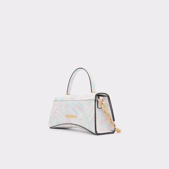 Landenassix Pastel Multi Women ALDO Top Handle Bags