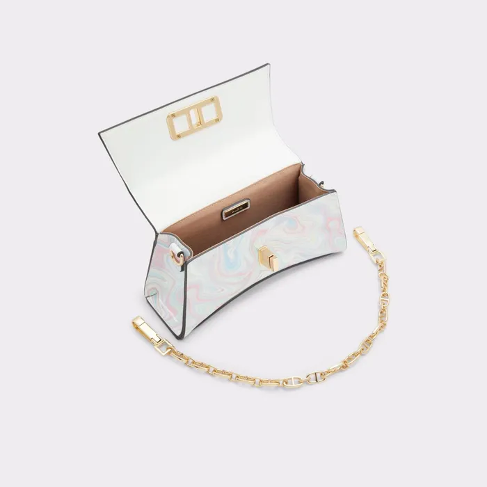 Landenassix Pastel Multi Women ALDO Top Handle Bags