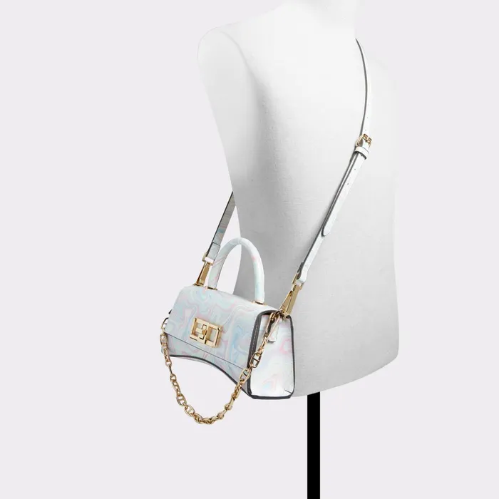 Landenassix Pastel Multi Women ALDO Top Handle Bags