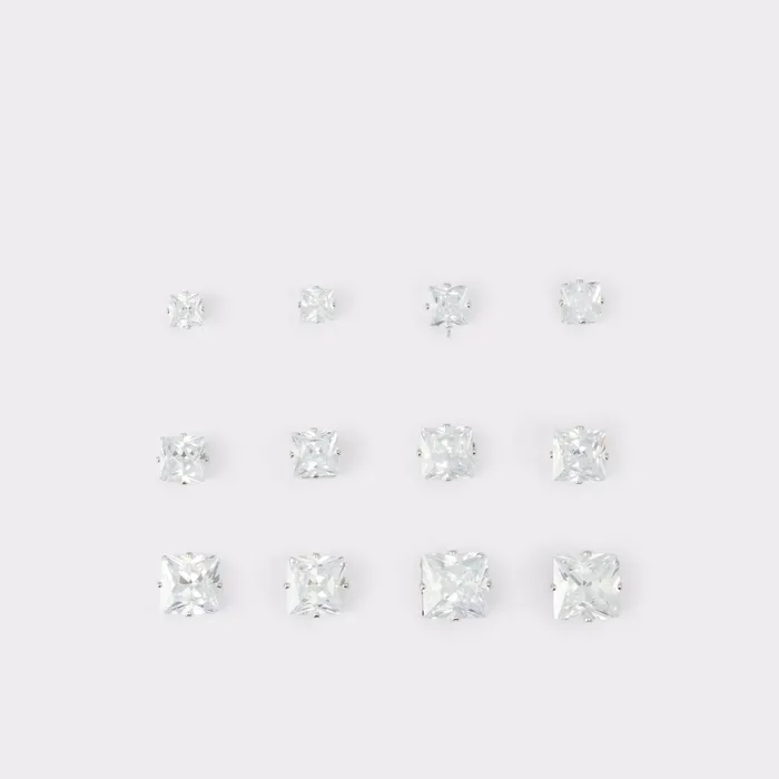 Laportea Silverclear Multi Women ALDO Jewelry
