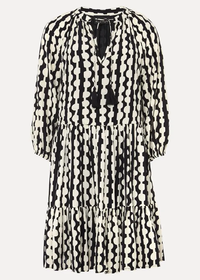 Lara Swing Dress Blackstone Women Phase Eight Dresses