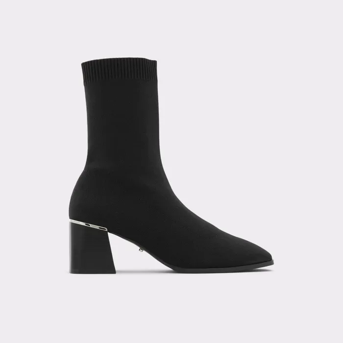 Larrgodia Black Women ALDO Boots