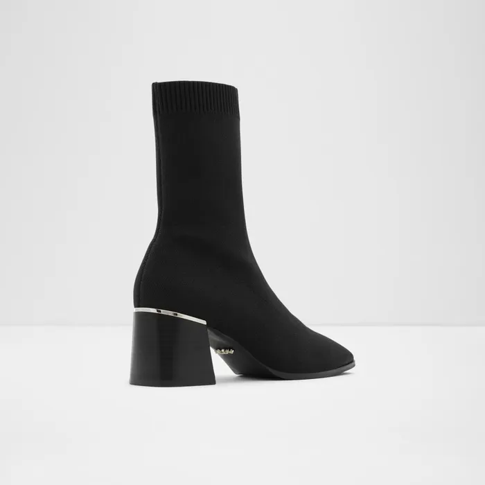 Larrgodia Black Women ALDO Boots