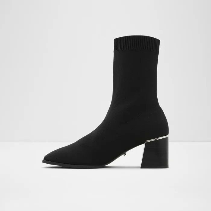 Larrgodia Black Women ALDO Boots