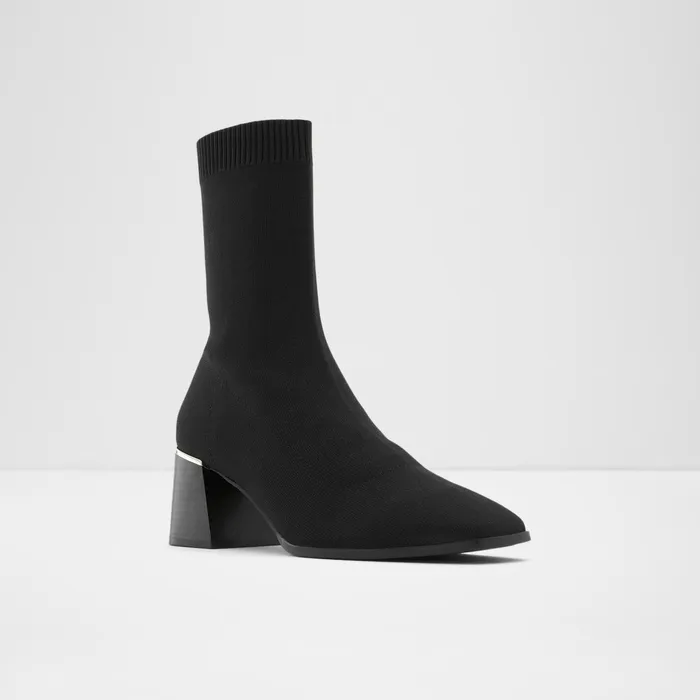 Larrgodia Black Women ALDO Boots