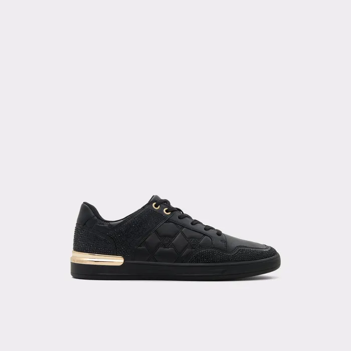 Lauder Black Men ALDO Sneakers