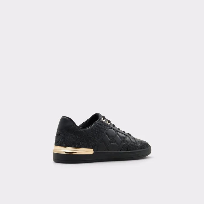 Lauder Black Men ALDO Sneakers